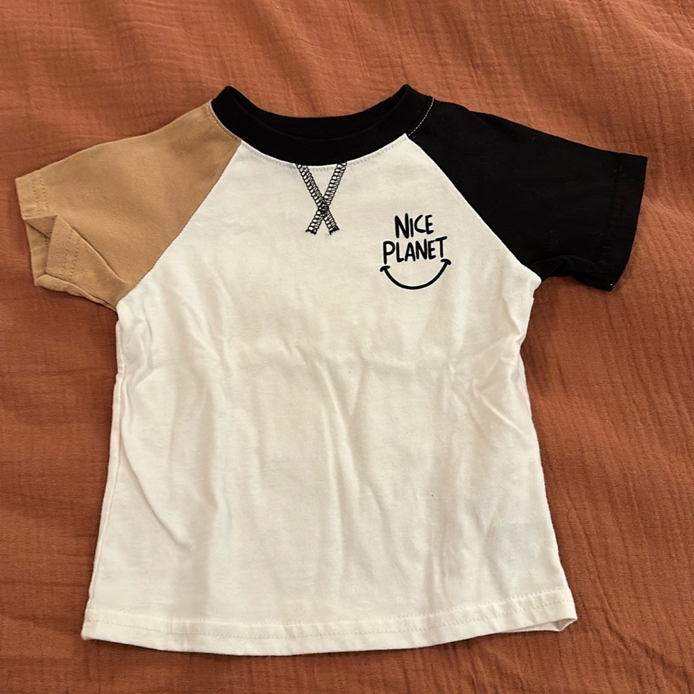 Toddler TShirt